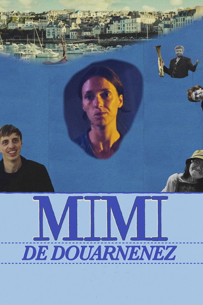 Póster de Mimi from Douarnenez