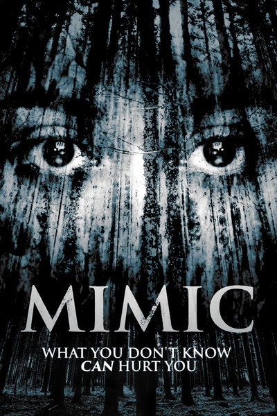 Póster de Mimic