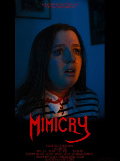 Póster de Mimicry