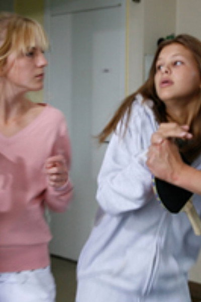 Póster de Min bästa vän