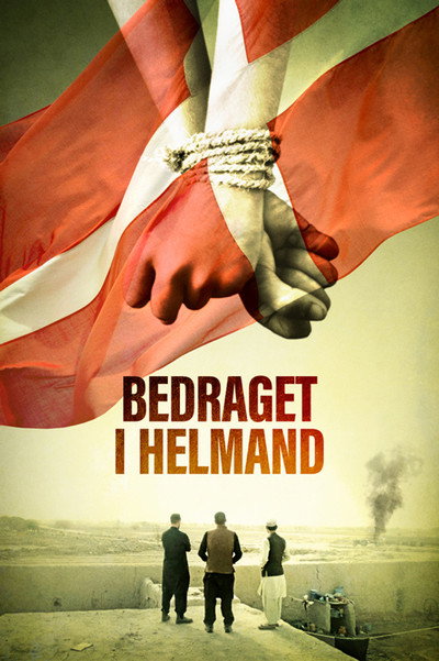 Póster de Min fjendes fjende: Bedraget i Helmand