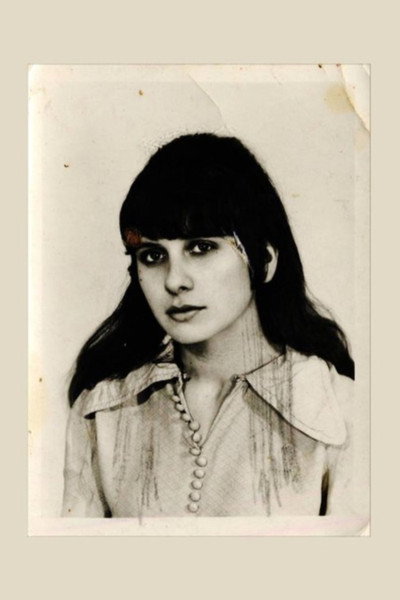 Póster de Min Mamma: Moja Mama