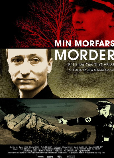 Póster de Min morfars morder