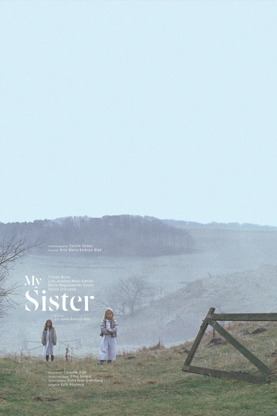 Póster de Min søster
