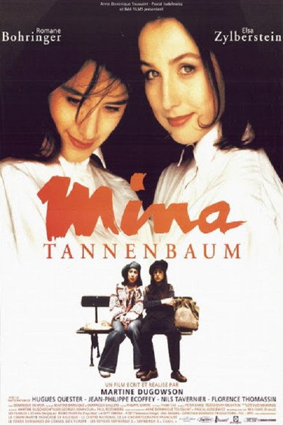 Póster de Mina Tannenbaum