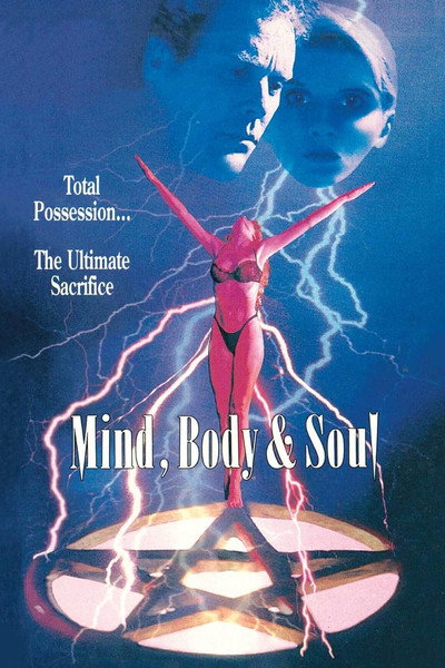 Póster de Mind, Body & Soul