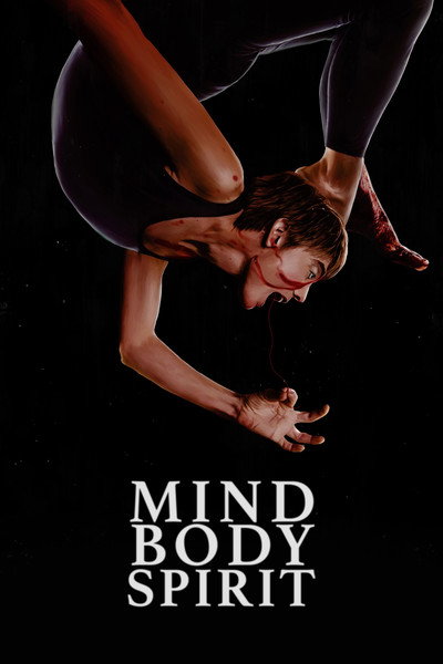 Póster de Mind Body Spirit