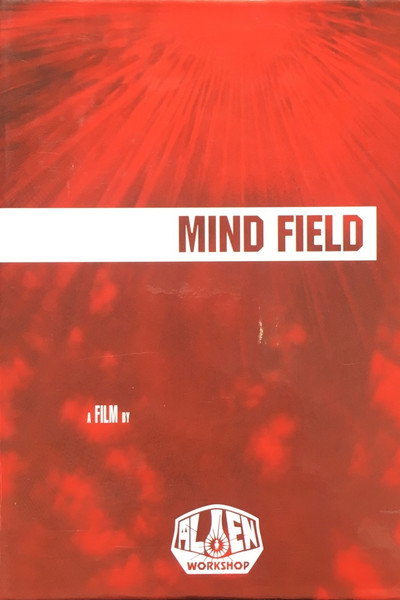 Póster de Mind Field