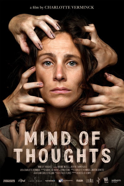 Póster de Mind of Thoughts