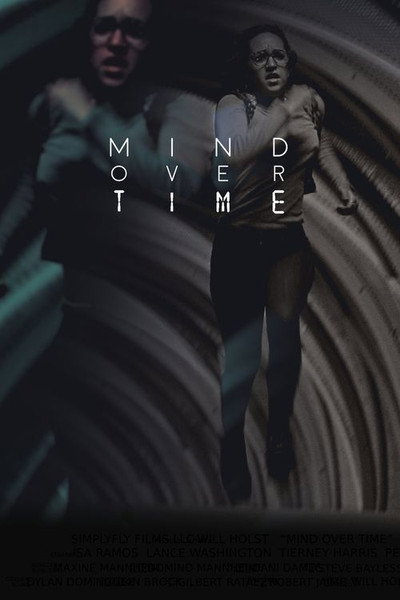 Póster de Mind Over Time