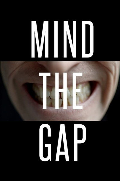 Póster de Mind the Gap