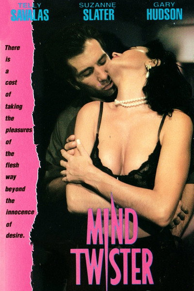 Póster de Mind Twister