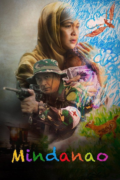 Póster de Mindanao