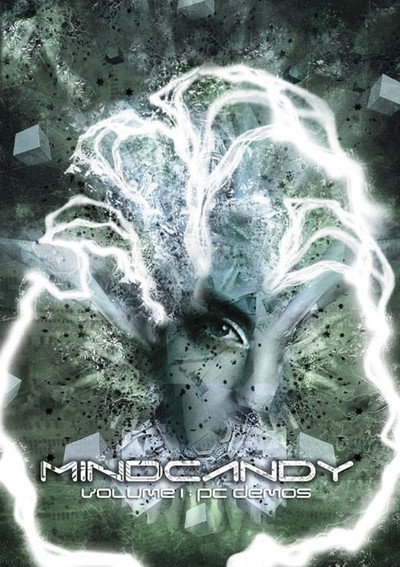 Póster de MindCandy Volume 1: PC Demos