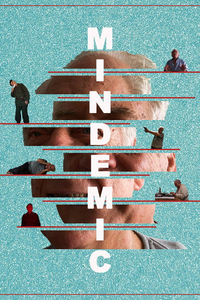 Póster de Mindemic