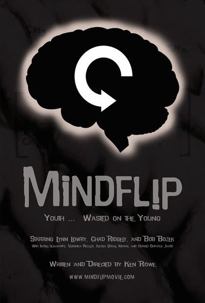Póster de Mindflip