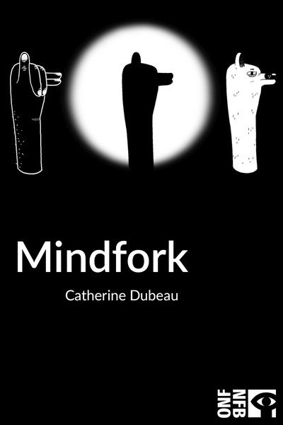 Póster de Mindfork