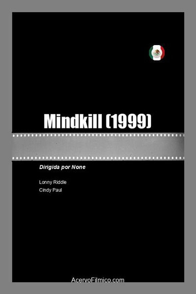 Póster de Mindkill