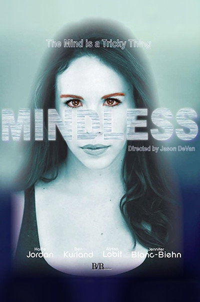 Póster de Mindless