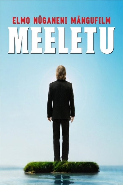 Póster de Mindless