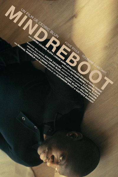 Póster de MindReboot