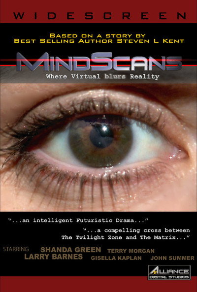 Póster de MindScans