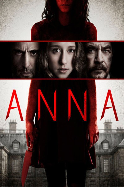 Póster de Mindscape