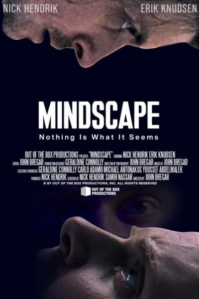 Póster de MindScape