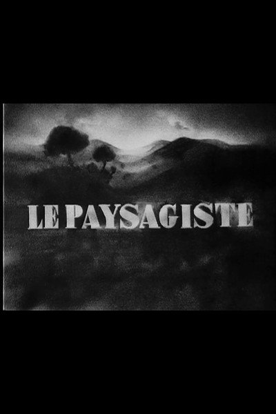 Póster de Mindscape