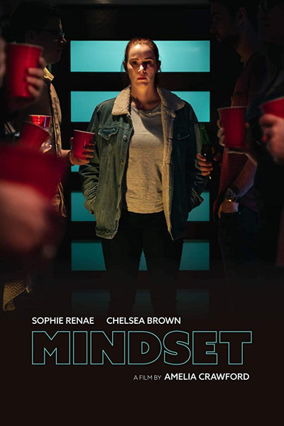 Póster de Mindset