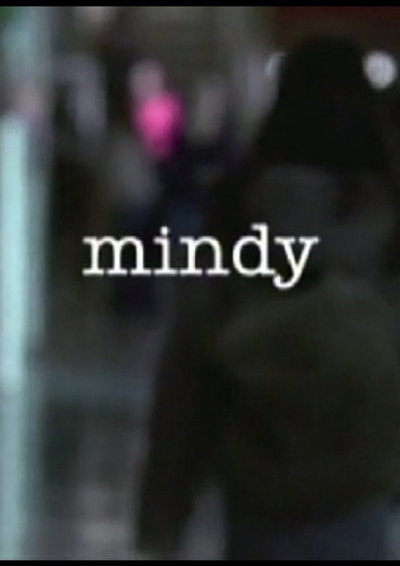 Póster de Mindy