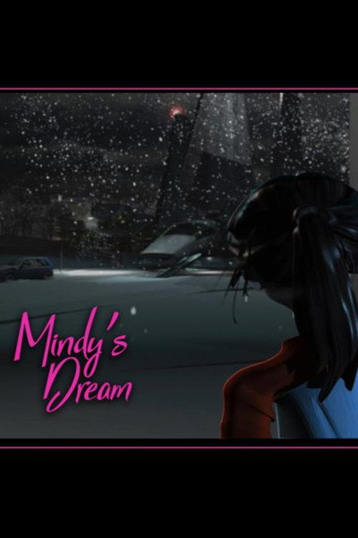 Póster de Mindy's Dream