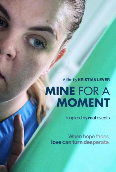 Póster de Mine for a Moment