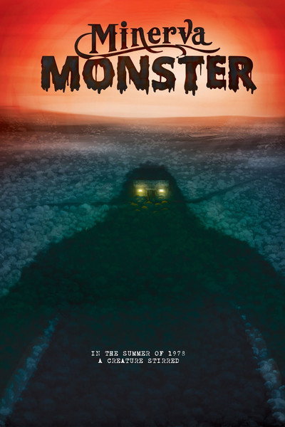 Póster de Minerva Monster