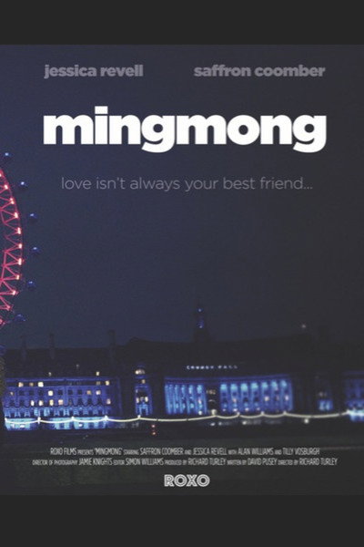 Póster de Mingmong