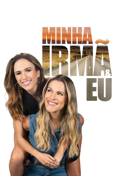 Póster de Minha Irmã e Eu