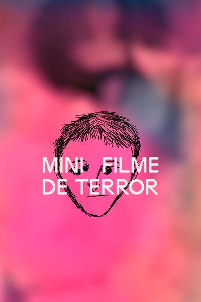 Póster de Mini Filme de Terror