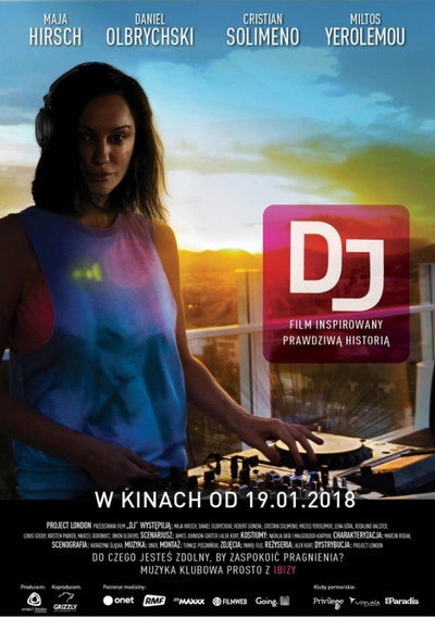 Póster de Mini: Life of a DJ