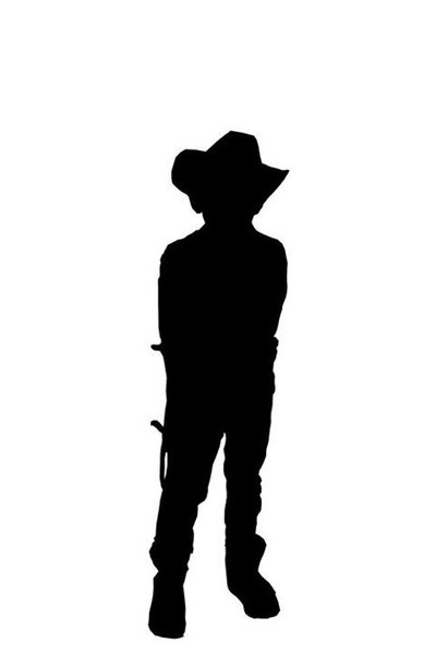 Póster de Minicowboy
