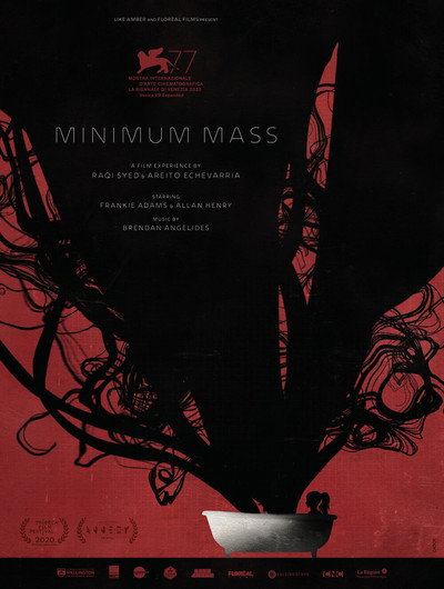Póster de Minimum Mass