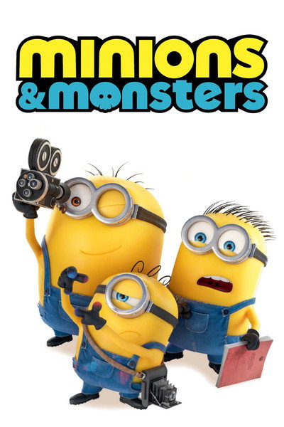 Minions & Monstruos