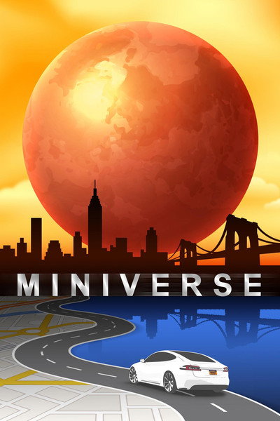 Póster de Miniverse