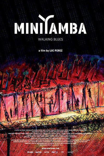 Póster de Miniyamba