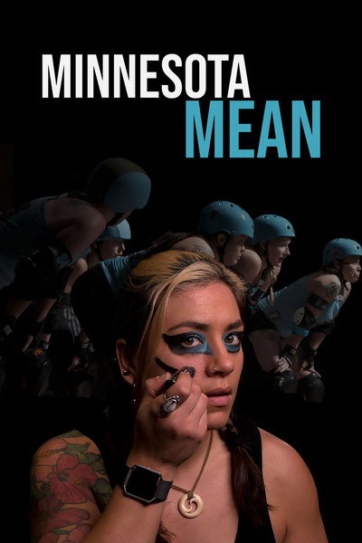 Póster de Minnesota Mean