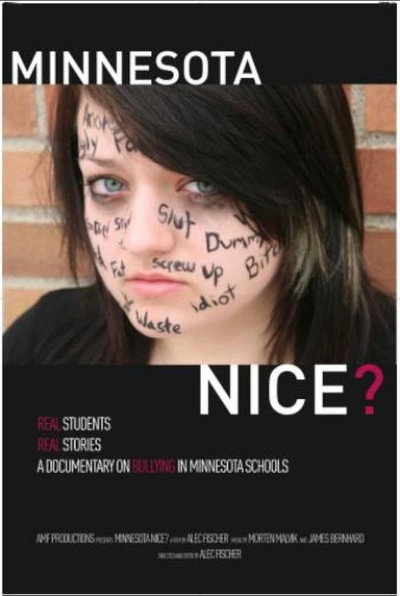 Póster de Minnesota Nice?