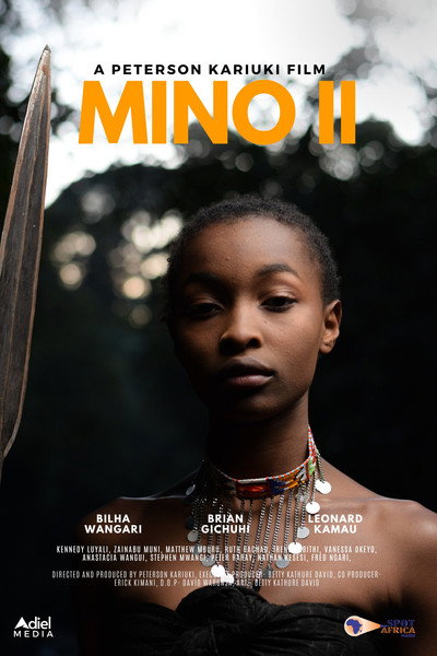 Póster de Mino 2