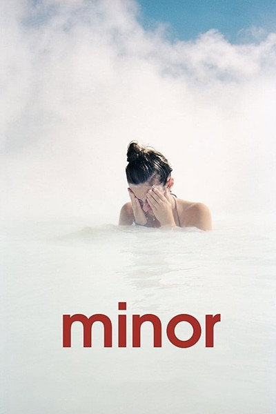 Póster de Minor
