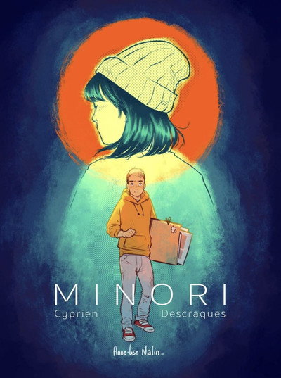Póster de Minori