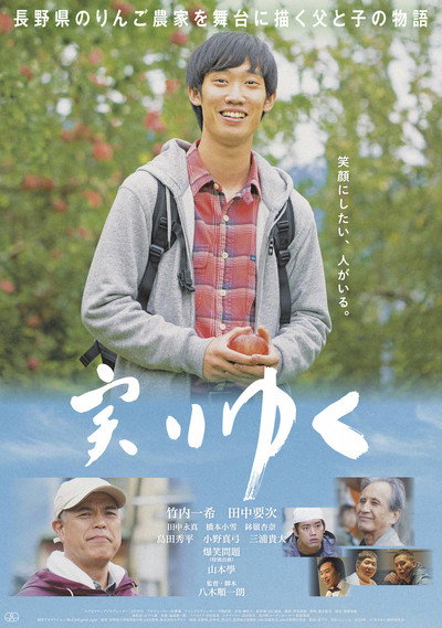 Póster de Minoriyuku