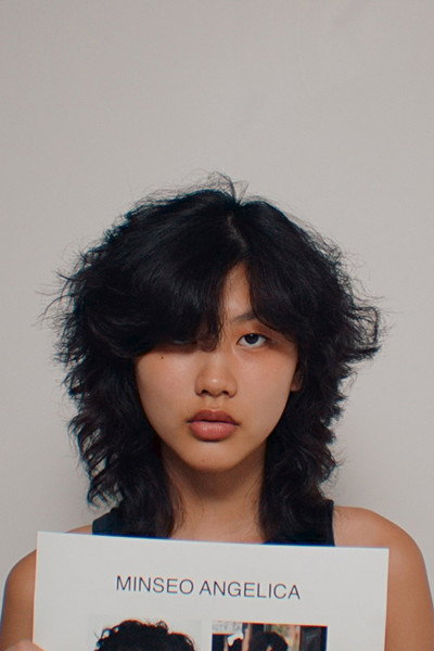 Póster de Minseo